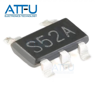 1A升压变换器芯片IC全新原装