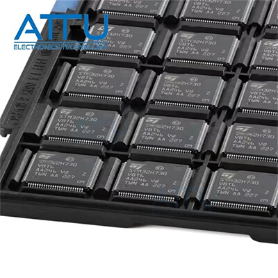 32位微控制器芯片MCU全新原装