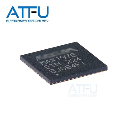 温度控制器芯片全新原装