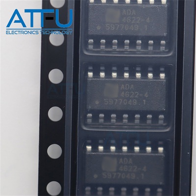 ADA4622-4ARZ运算放大器芯片IC