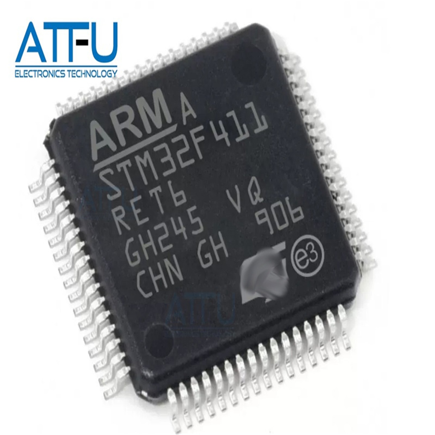 微控制器芯片单片机全新原装