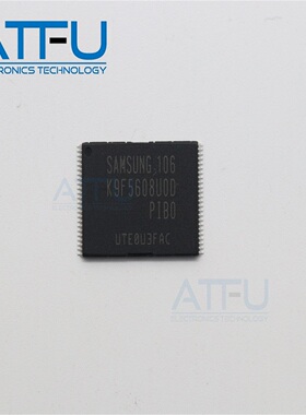K9F5608UOD-PIBO K9F5608U0D-PIB0 TSOP48 储存器芯片IC 全新原装
