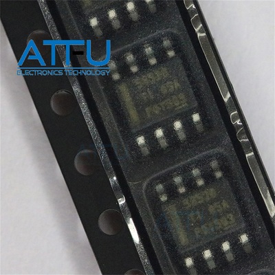 开关稳压器芯片IC全新原装