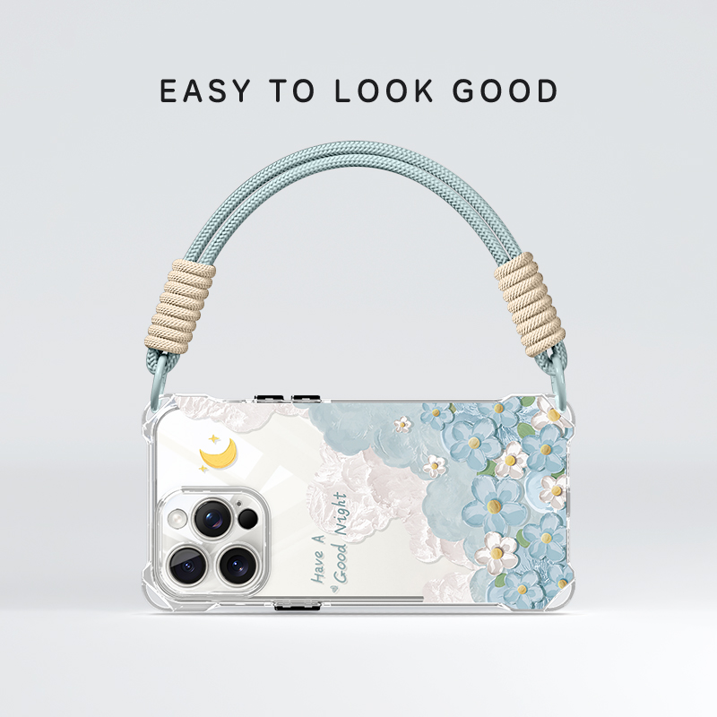 适用苹果15promax手机壳