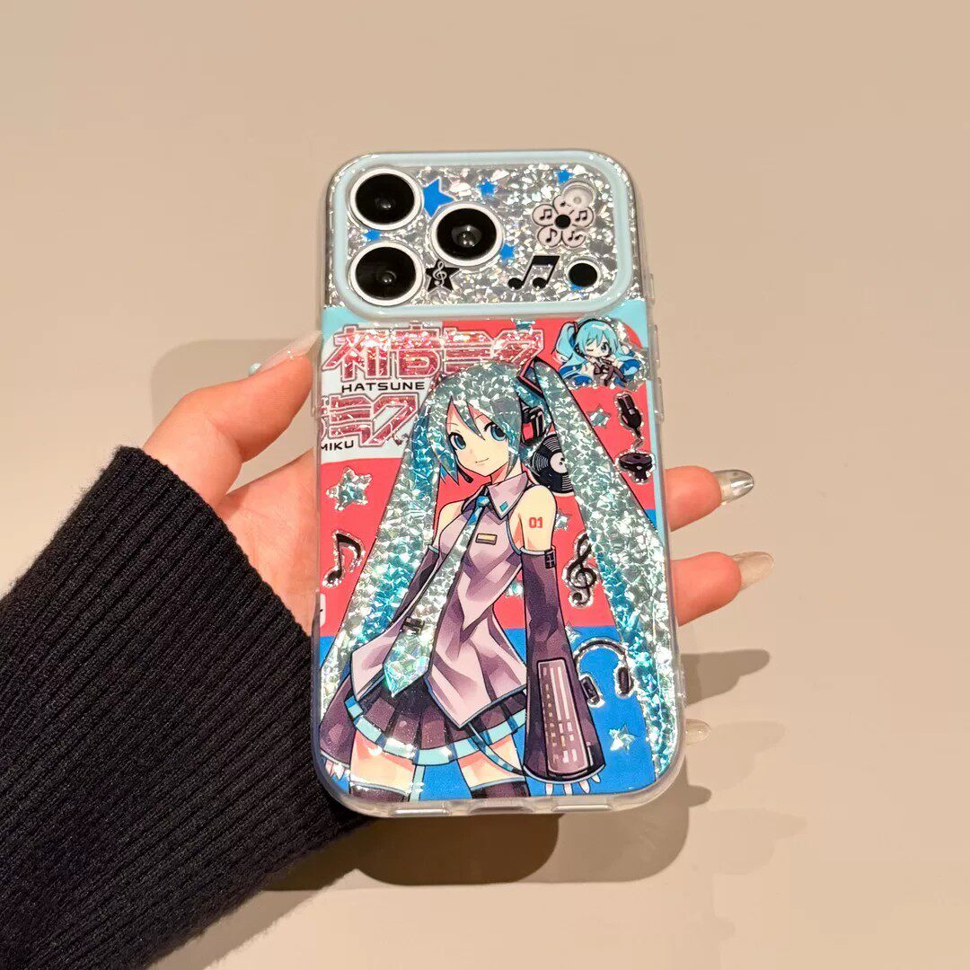 闪耀碎钻纹适用iPhone17