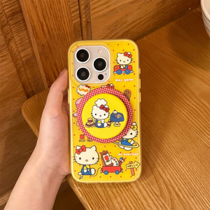 乐乐心愿屋日本HelloKit
