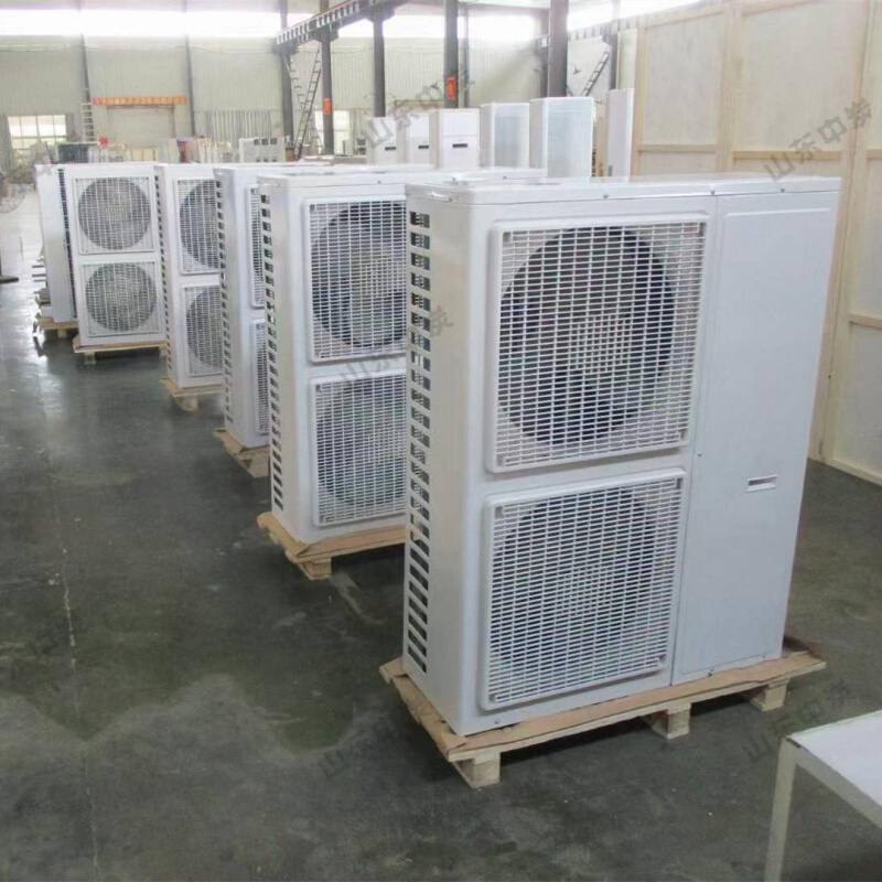制冷制热防爆空调柜式恒温矿用空调 BKFR50/220V2P防爆空调