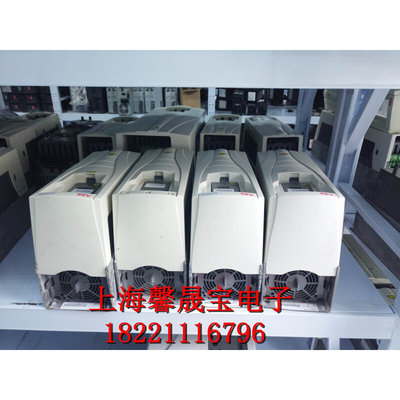 原装变频器ACS510-01-07A2-4 3KW 380V 成色漂亮 包质量