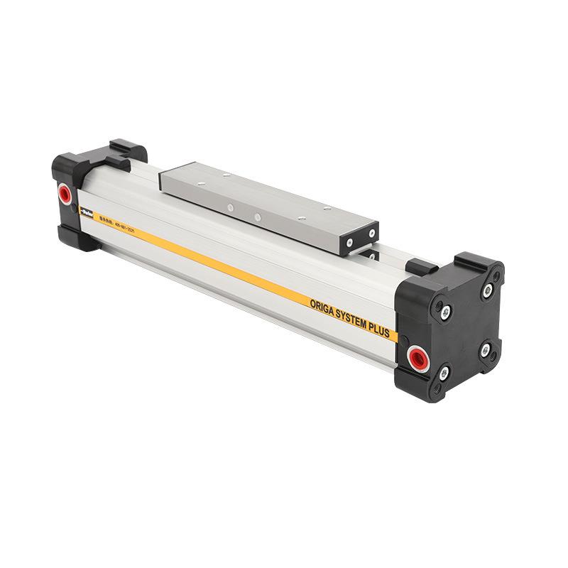 现货供应 Parker派克ORIGA标准无杆气缸 OSPP 50缸径