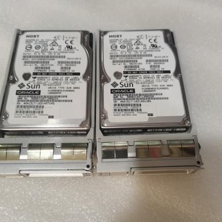 Sun 900G SAS硬盘 SAS2 10k 2.5寸 7045230 7066874现货出售