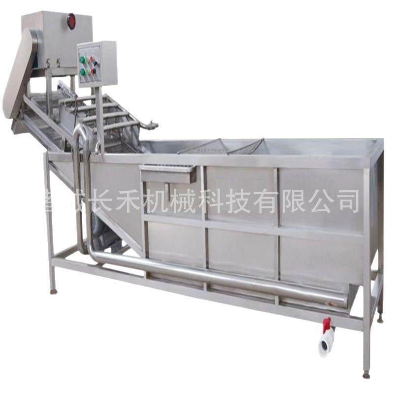 大型连续预制菜小龙虾清洗线大型菌类气泡清洗机鲜食玉米清洗机,清洗/食品/商业设备,其他食品加工设备,淘宝优惠券,粉丝福利购,淘宝优惠卷