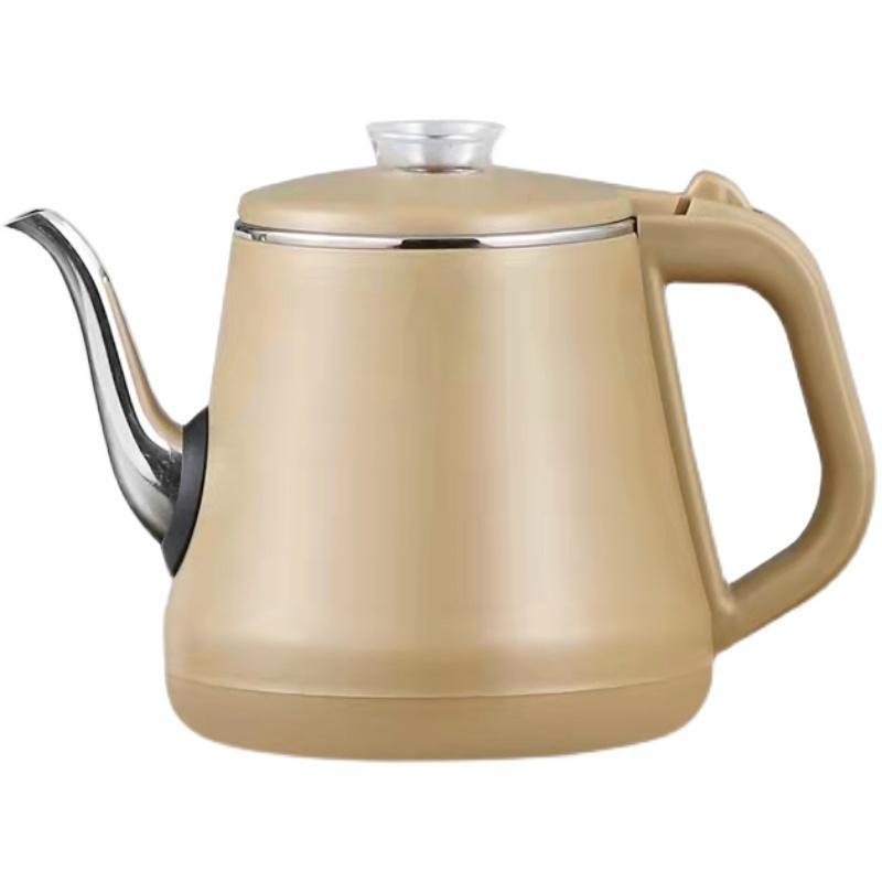 金杞双感电水壶领锐全自动茶炉电热烧水茶壶心好电磁炉煮水壶配件