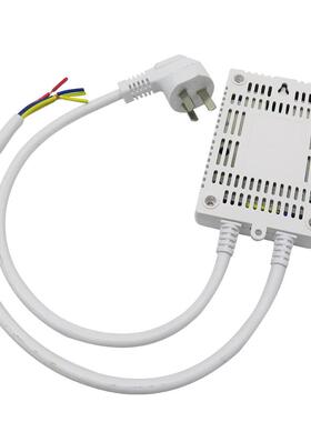 KAKN家用电热暖炕板电热膜榻榻米加热定时温控器控温开关可调温度