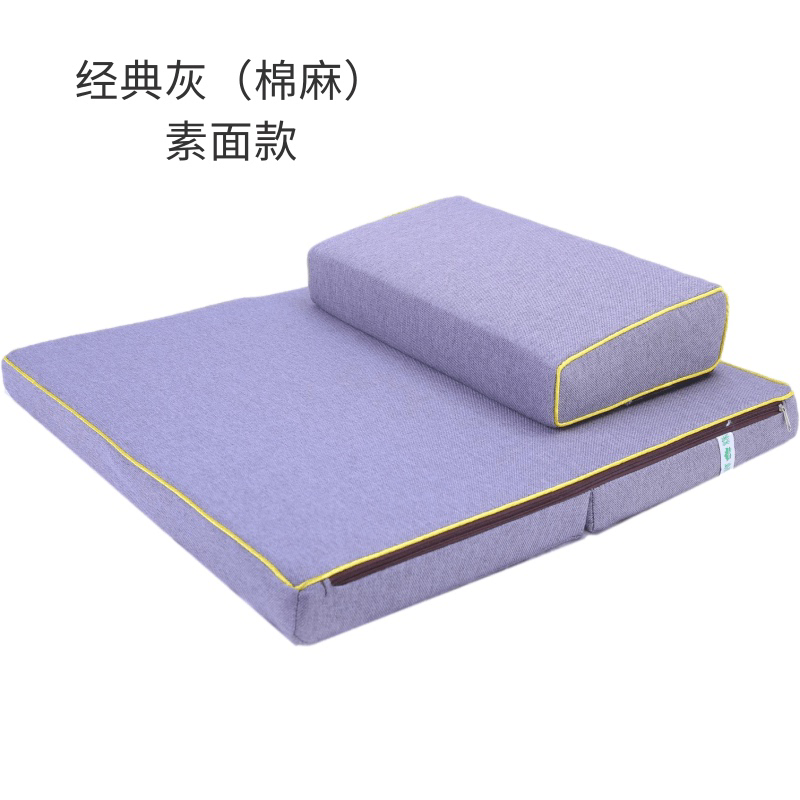 26n打坐垫无胶椰丝棕蒲团禅修垫家用加厚礼拜垫拜忏棉麻莲花折叠