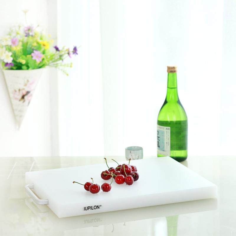 厨房塑料PE菜板剁肉剁骨头不开裂 不易发霉加厚砧板长方形 切菜板,厨房/烹饪用具,砧板/菜板,淘宝优惠券,粉丝福利购,淘宝优惠卷