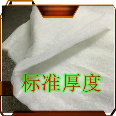 叧0098火花 机线切割 过滤棉加厚800*600过滤网 电脉冲过滤棉