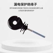 电子围栏畜牧系统全套脉冲主机高压电网畜牧业养殖场电子围栏防水