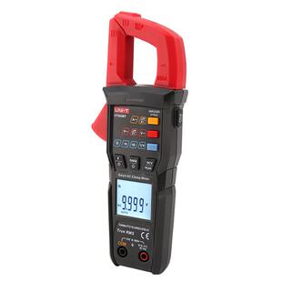 热销优利德(uni-t)ut202s/ut202bt数字钳形表/交直流电流万用表