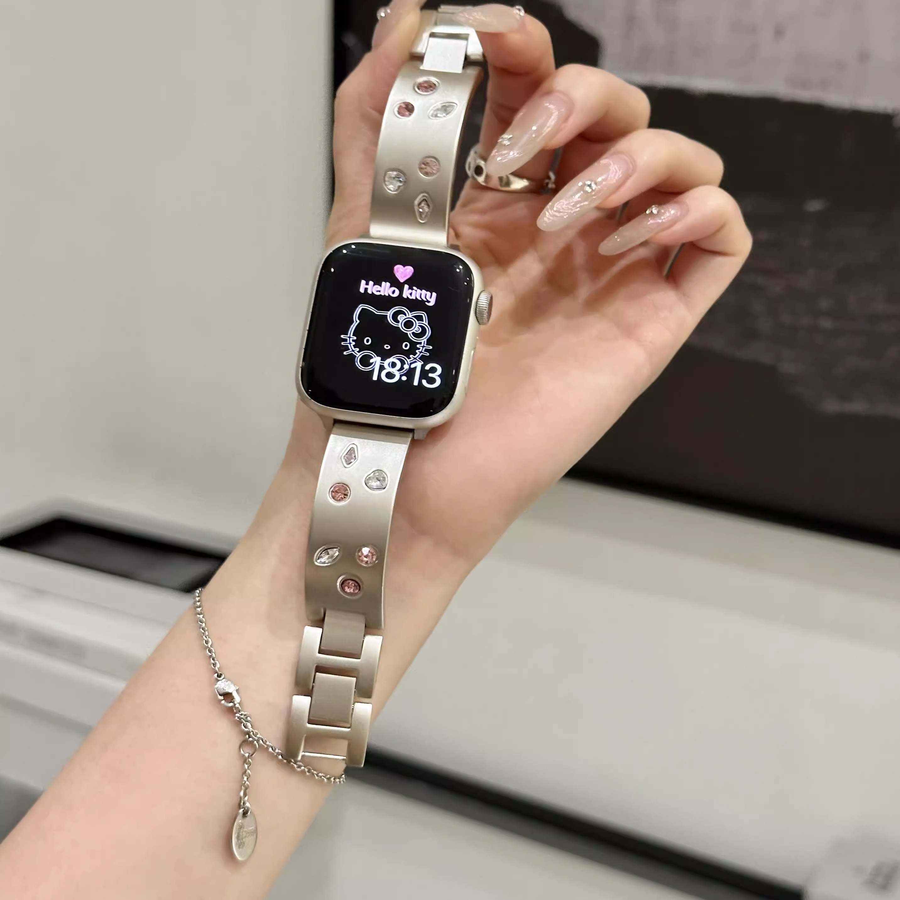 潮流精品，品质保证