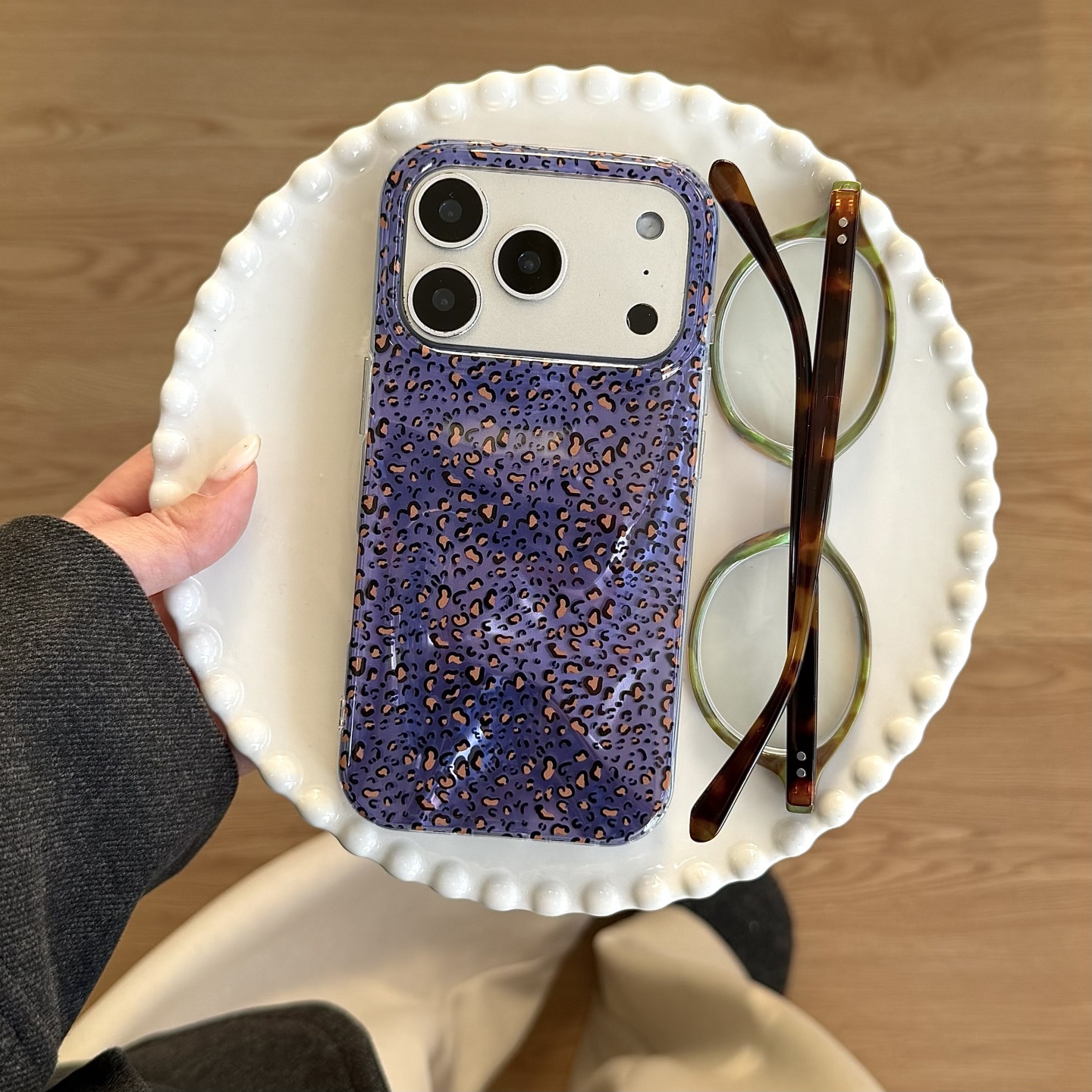 绸缎纹四色豹纹适用iPhone17promax手机壳16苹果15高级感14气囊防摔女2026新年爆款星宇橙个性保护套马年ins