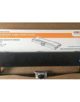 原装OKI 5600F 5700F 5800F 7500F 7000F+ 5100F 5200F+色带架
