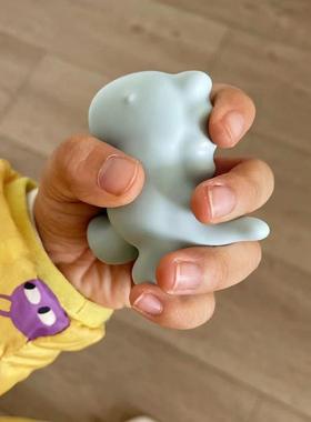 男孩房蓝色儿童衣柜拉手简约卡通高端定制柜子柜门橱柜抽屉门把手