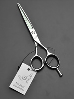 普立德理发剪刀牙剪平剪套装美发剪刀发型师专用打薄剪刘海剪包邮
