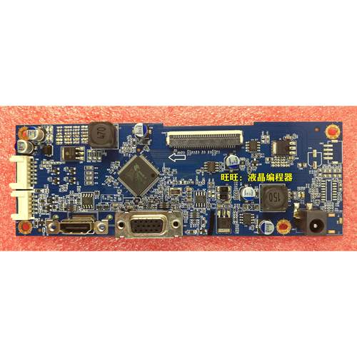 原装惠科HKC HA238驱动板B4000主板6502M687600030-NT68760 23.8