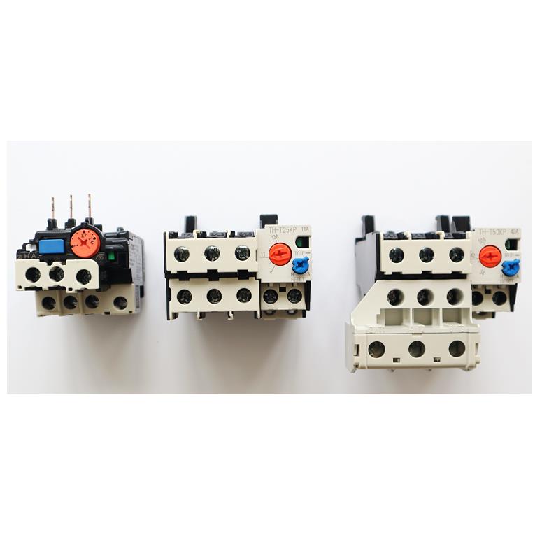 三菱热继电器TH-T18KP/TH-T25KP/TH-T50KP/TH-T65KP三菱S-T交流接
