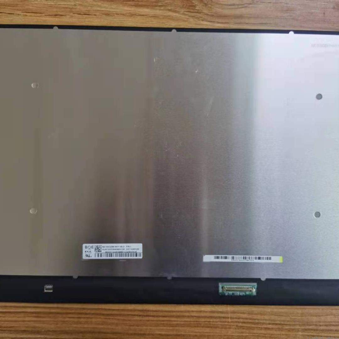 NE160QDM-NZK NZC NZF NYL N11 NYJ NYM TL160ADMP19液晶显示屏幕