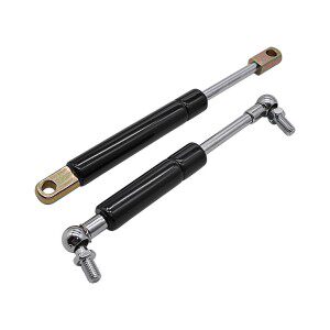 气弹簧NSE-D15/18/22- S50/70/90/100-N27.4/85.3/147.0 耐腐蚀型