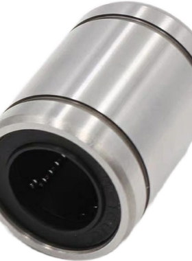 替代轴承钢双衬LMUW/LMUWM-d 3 4 5 6 8 10 12 13 16 20直线轴承