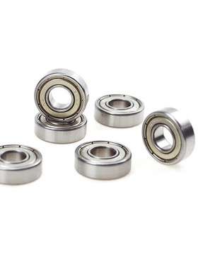 替代BAY6004/6005/6006/6007/6008/6009深沟球轴承 6010ZZ-J-SUS