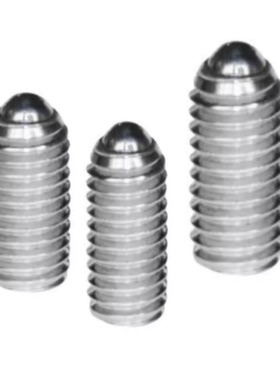 PKZ13-M3/M4/M5/M6/M8/M10定位珠/M12-L5.2 6.5 8.6 10.2 10.5 18