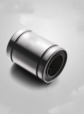 C-LMUW LMUWM LM5 6 8 10直线轴承 12 16 20 25 30 35 40 50 LAUU