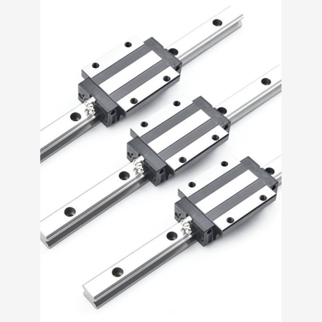 米思米导轨滑块SEBWM9SS