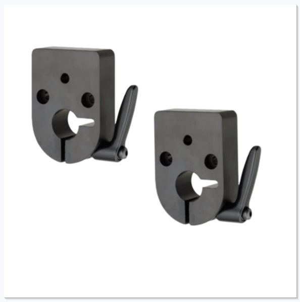 替代 怡合达显示器用夹板   LKF11-D12/14/15/16  大型数字式位置