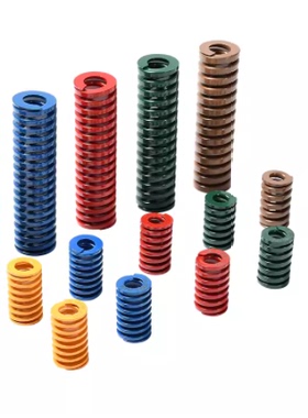 替代矩形螺旋米思米SWV10/12/14/16/18/20/22/25/27/30/35/40/50