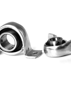 锌合金KFL KP08 00 001 002 003 004 005 006带座轴承微型轴承座