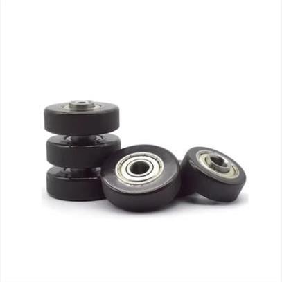 UMRR UMRV UMRW20/25/30/35成形轴承  聚氨酯/内圈突出型/轻载型