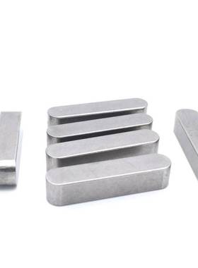 怡合达BLC01/02/03/06/08/11/12-B2 B3 B4 B5 B6 B7- L15/L20平键