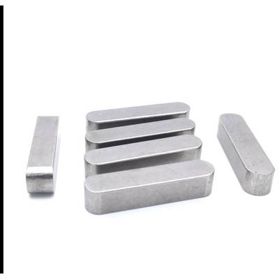 怡合达BLC01/02/03/06/08/11/12-B2 B3 B4 B5 B6 B7- L15/L20平键