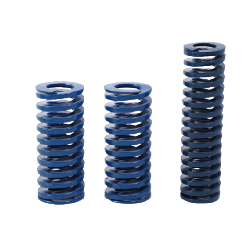 替米思米矩形弹簧SWL12-15/20/25/30/35/40/45/50/55/60/65/70/75