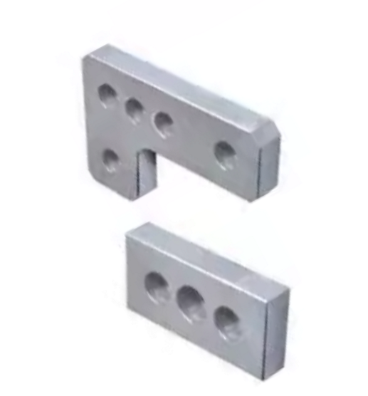 替怡合达ACC31LQI-G3/06/4010G408L0/T//X/3030/3060/360C4连接板