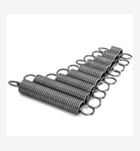 代替米思米弹簧轻载型AUY6/8/10-25/30/35/40/45-80直径拉簧拉伸