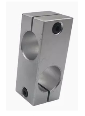 替RDD01 02 11 12 21 41 42 51 51-D10 D12 D15 D20支柱固定夹D25