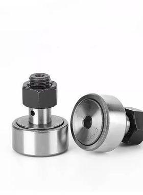 偏心CFAP12 16 18 20 24凸轮随动器 30-32 35 40 47 52 62 72 80