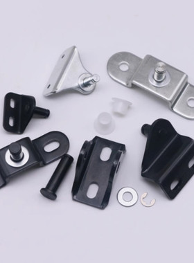 替代安装支架CSSB GSSB气弹簧支架FHJ21-6A FHJ22-8A 8B 8C 8D 8E