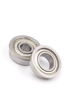 替BAL6700/6800/6900/6701/6801/6901/ZZ/-SUS带凸缘深沟球轴承