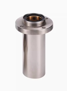 OGE01 OGE02-d16-d20-d25-d30引导型圆法兰无油衬套 -d35-d40-d50